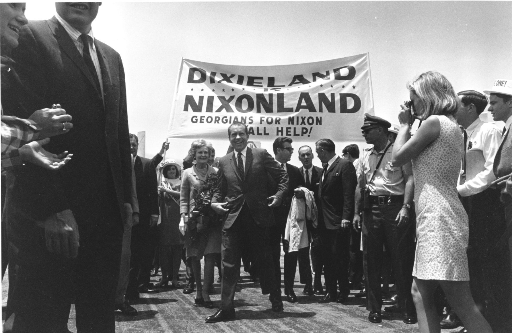 NIXON
